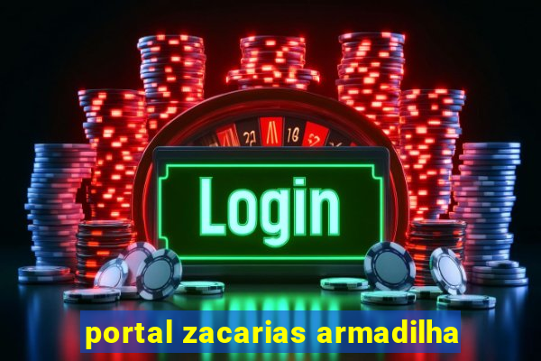 portal zacarias armadilha